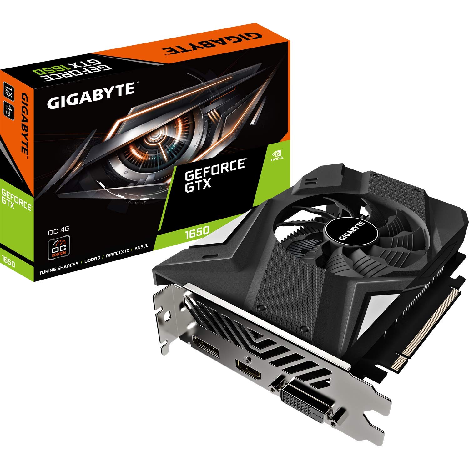You are currently viewing Comparing GTX 1650 Super and RTX 3060