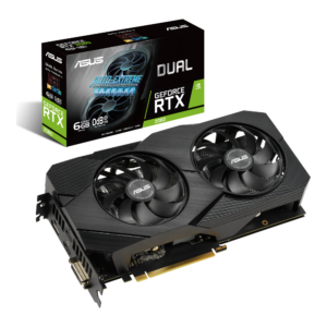 Read more about the article Comparing RTX 2060 and RX 570 GPUs