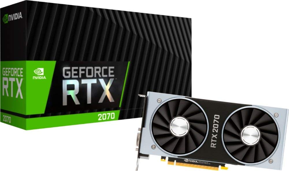 You are currently viewing Comparing RX 6600 XT and RTX 2070 Super