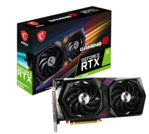 Read more about the article Comparing NVIDIA T1000 and RTX 3060 Graphics Cards