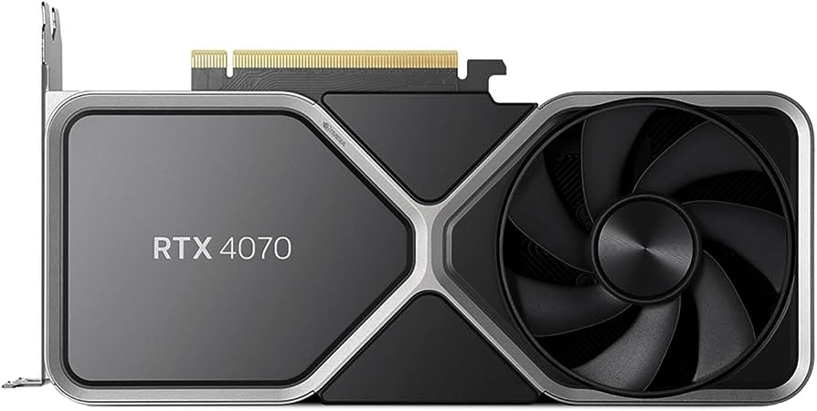 You are currently viewing Cooling Your RTX 4070 Ti with a Waterblock