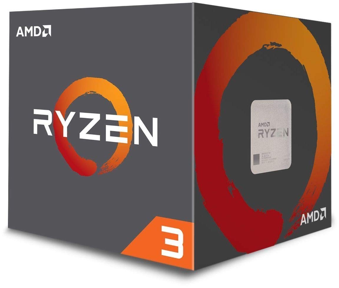 You are currently viewing Ryzen 3 3350U Review 2023
