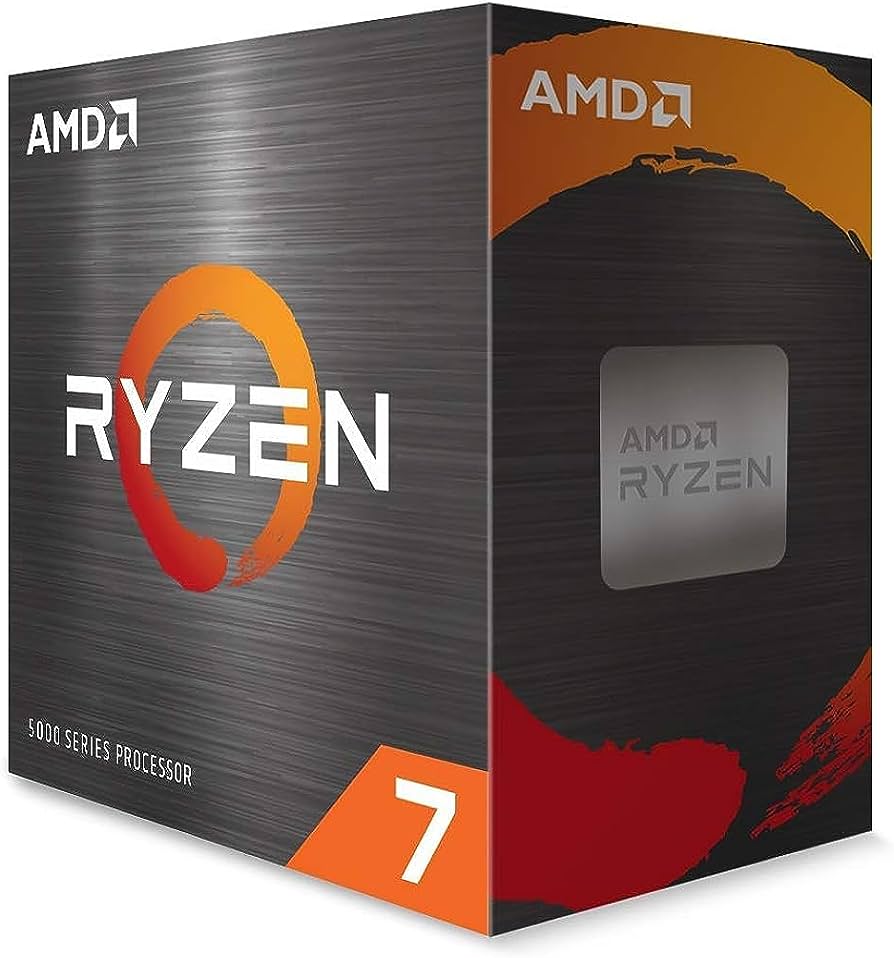 You are currently viewing Upgrade Your PC with AMD Ryzen 7 5800X Motherboard