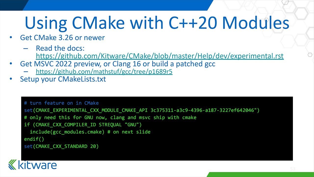 You are currently viewing CMake Review 2023 [UPDATED]